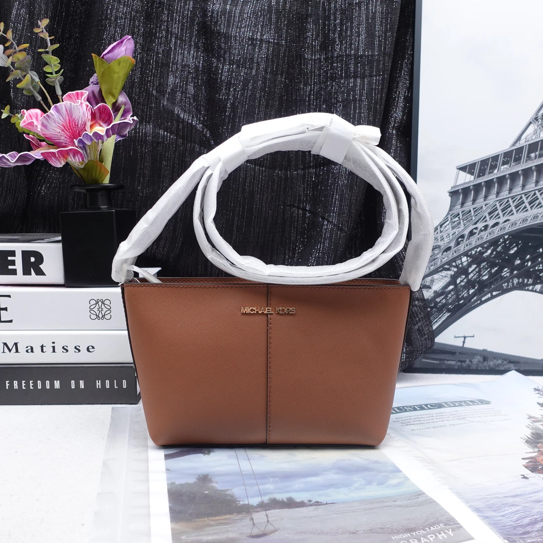 95新 MICHAEL KORS/迈克高仕 单肩包/T10220015