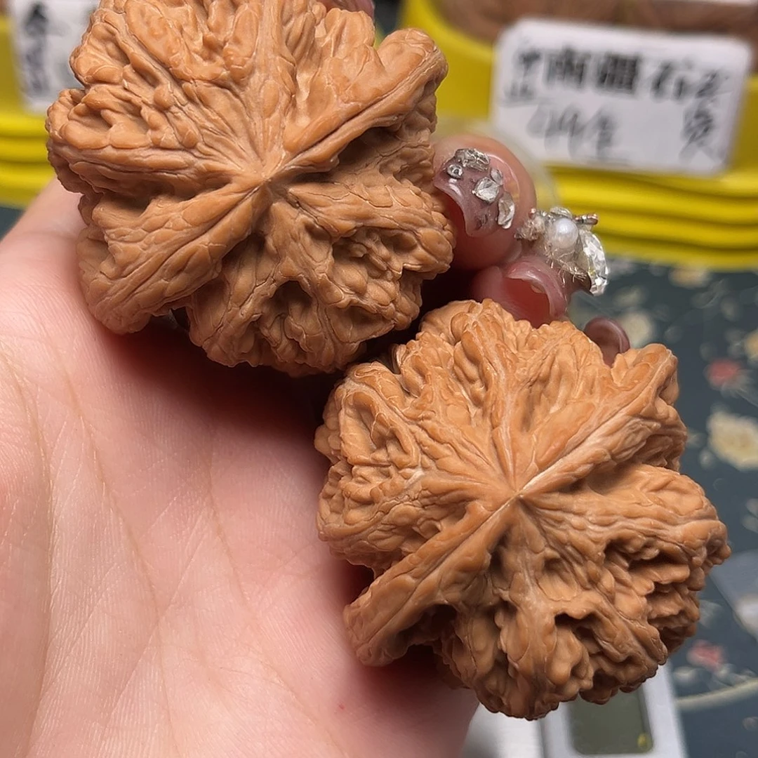 把件文玩核桃48-28753-02