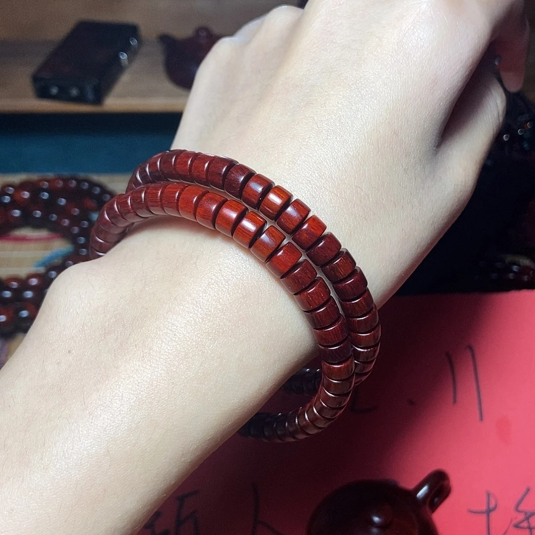 檀香紫檀（小叶紫檀）