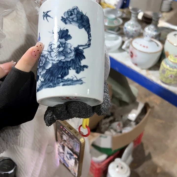 摆件陶瓷陶瓷陶瓷陶瓷