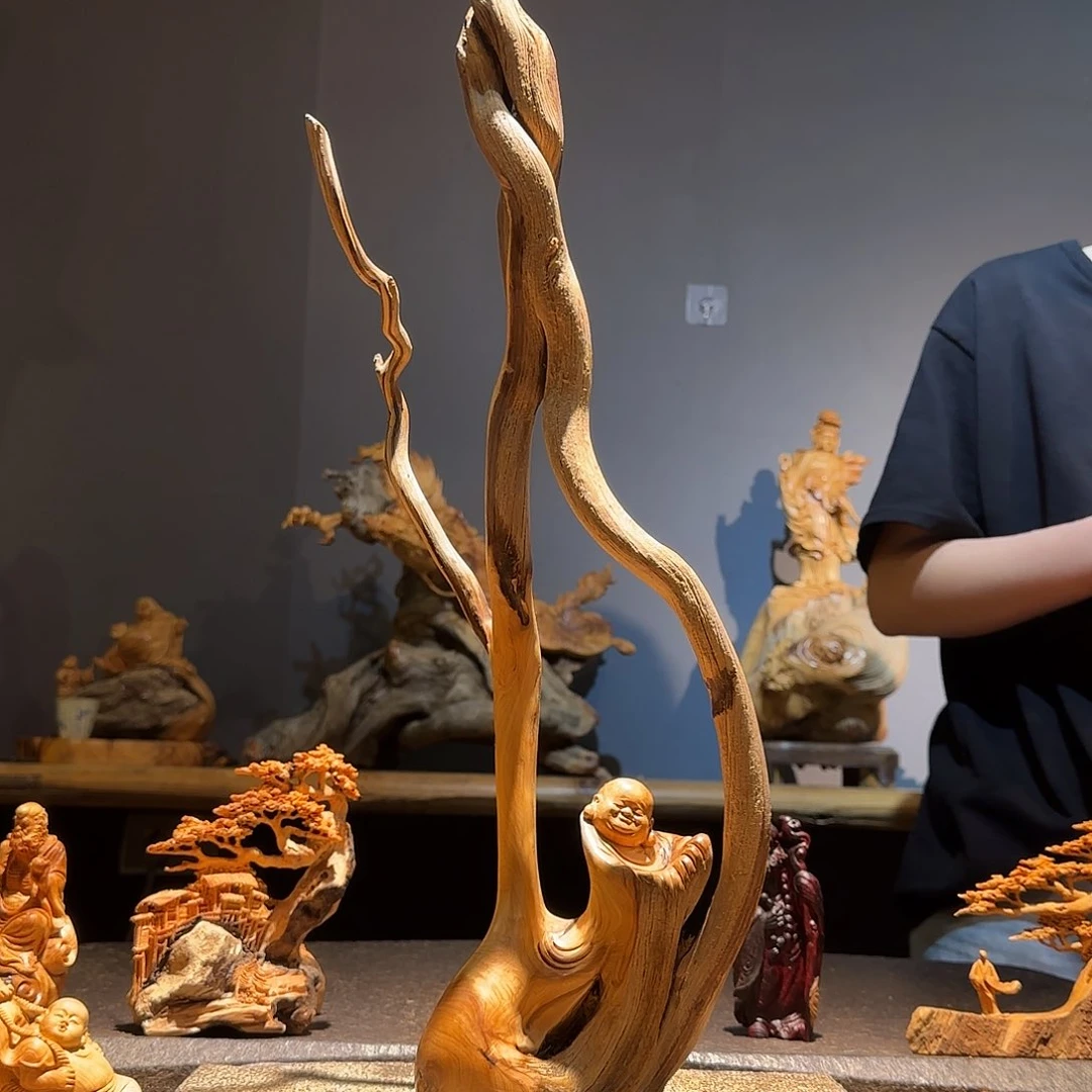 柏木（崖柏）太行集团