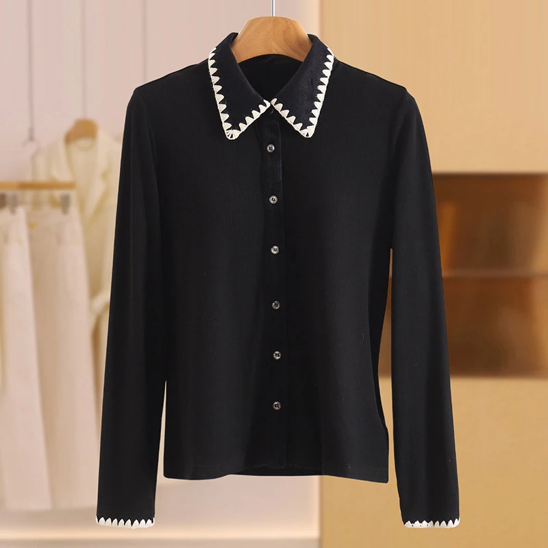 Q849#【年终青货】商场专柜款上衣#VBH48S016