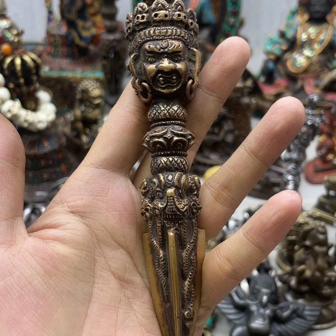 工艺品挂件一物一图