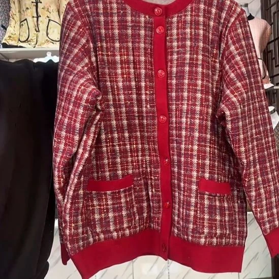 妈妈装工厂直播大放送