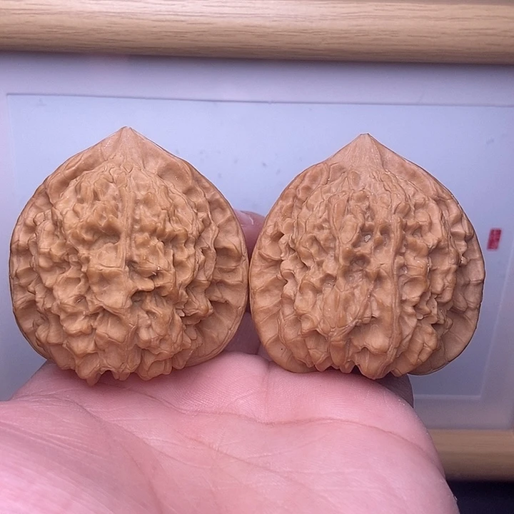 核桃全品大尺官帽