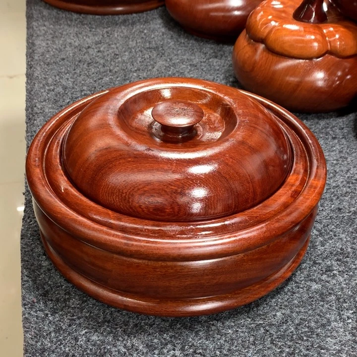 大果紫檀（缅甸花梨）夕*