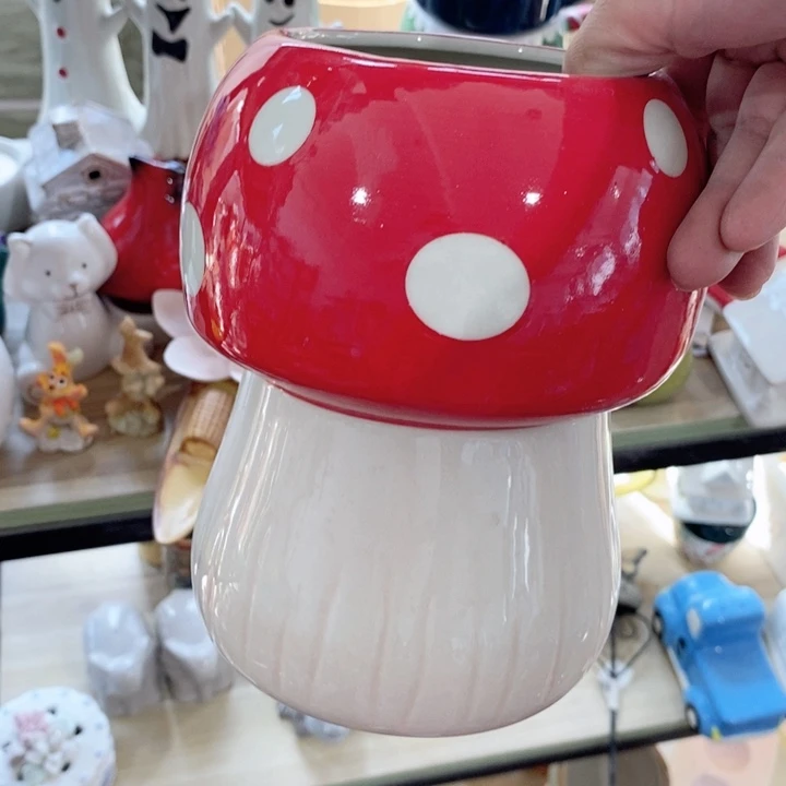 陶瓷树脂工艺摆件