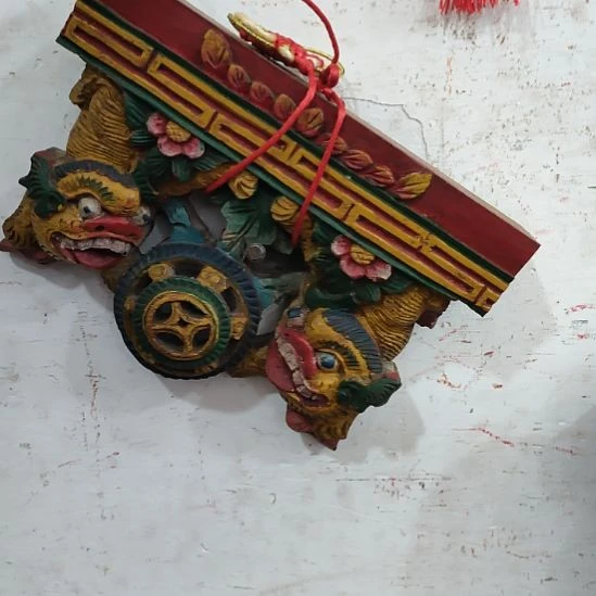 沧***粟黑檀木香樟木木雕花板，一物一拍