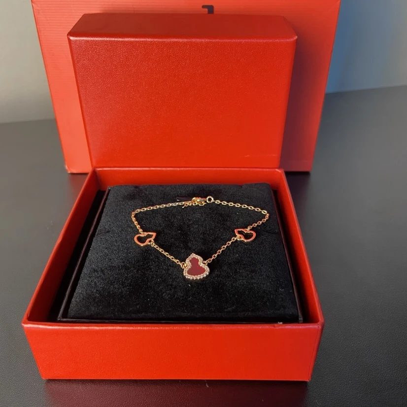 时尚百搭手链QQJZ~5088