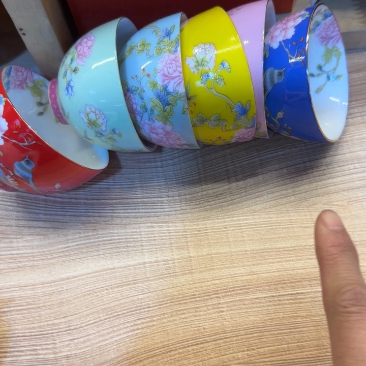 陶瓷杯/壶/罐/主人杯子