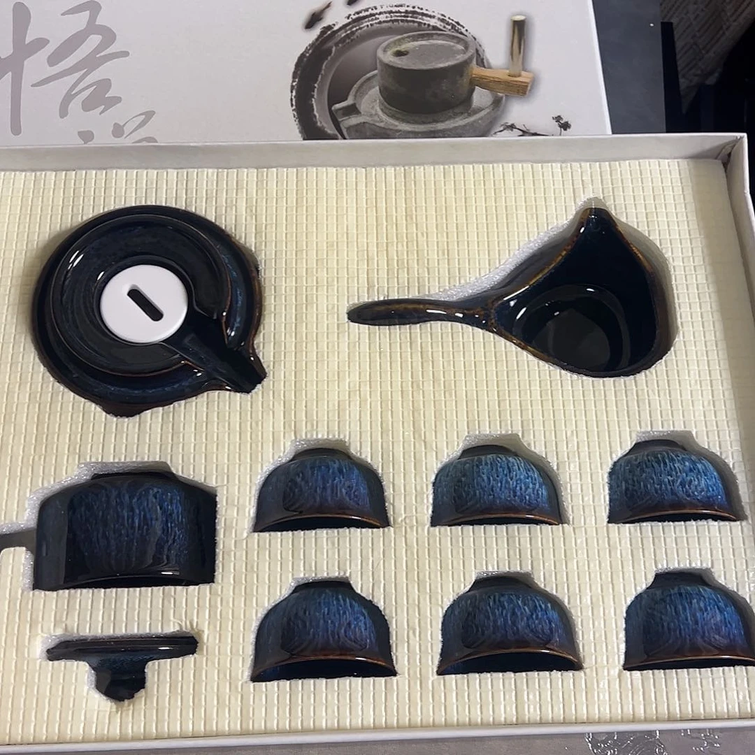 孤品茶具套装等等等