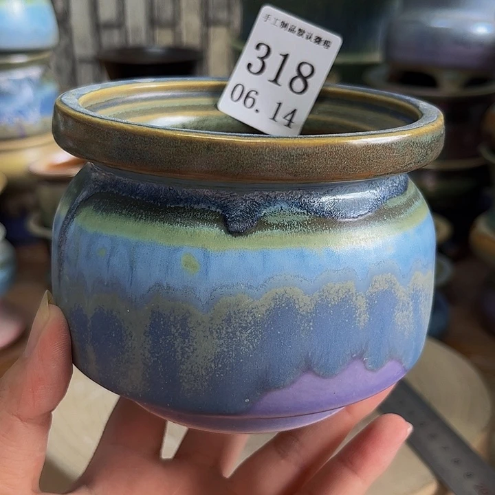 瓷片景德镇陶瓷手工制作