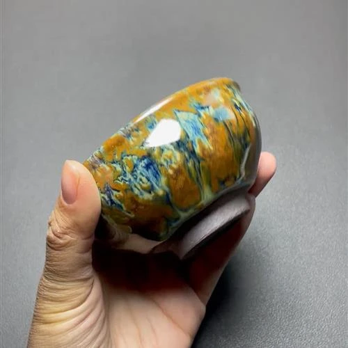 【闪购商品】茶盏-692............