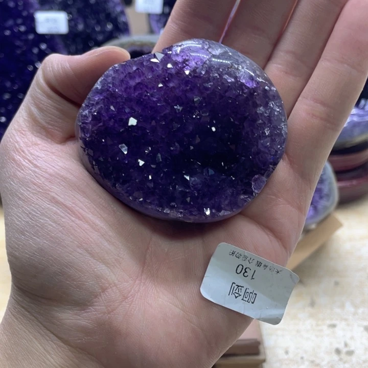 未镶嵌大型摆件（非配饰）水晶