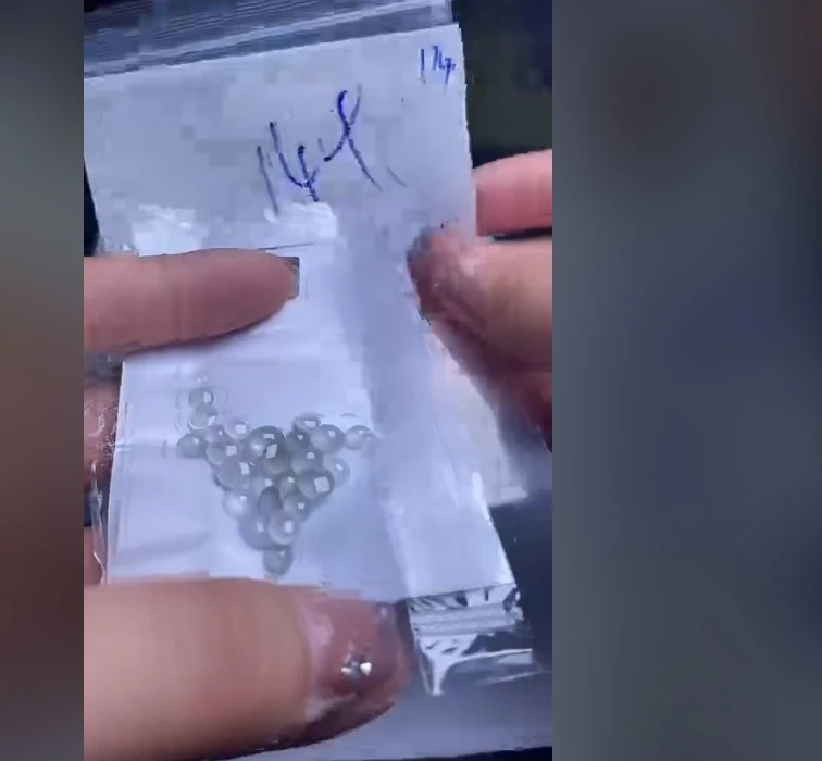 定制翡翠未镶嵌缅甸翡翠天然A货174