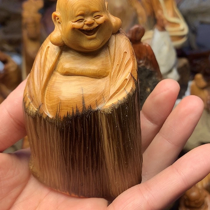 柏木一物一拍自带香味