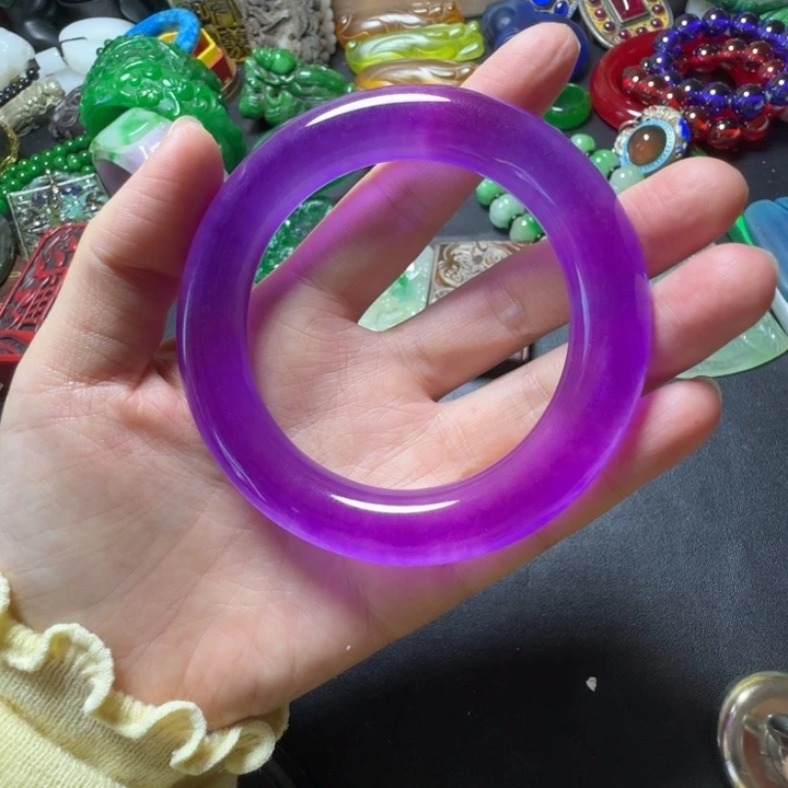 吊坠紫金钵盂菩提