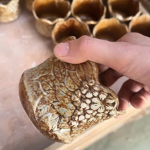 ····全是福利····