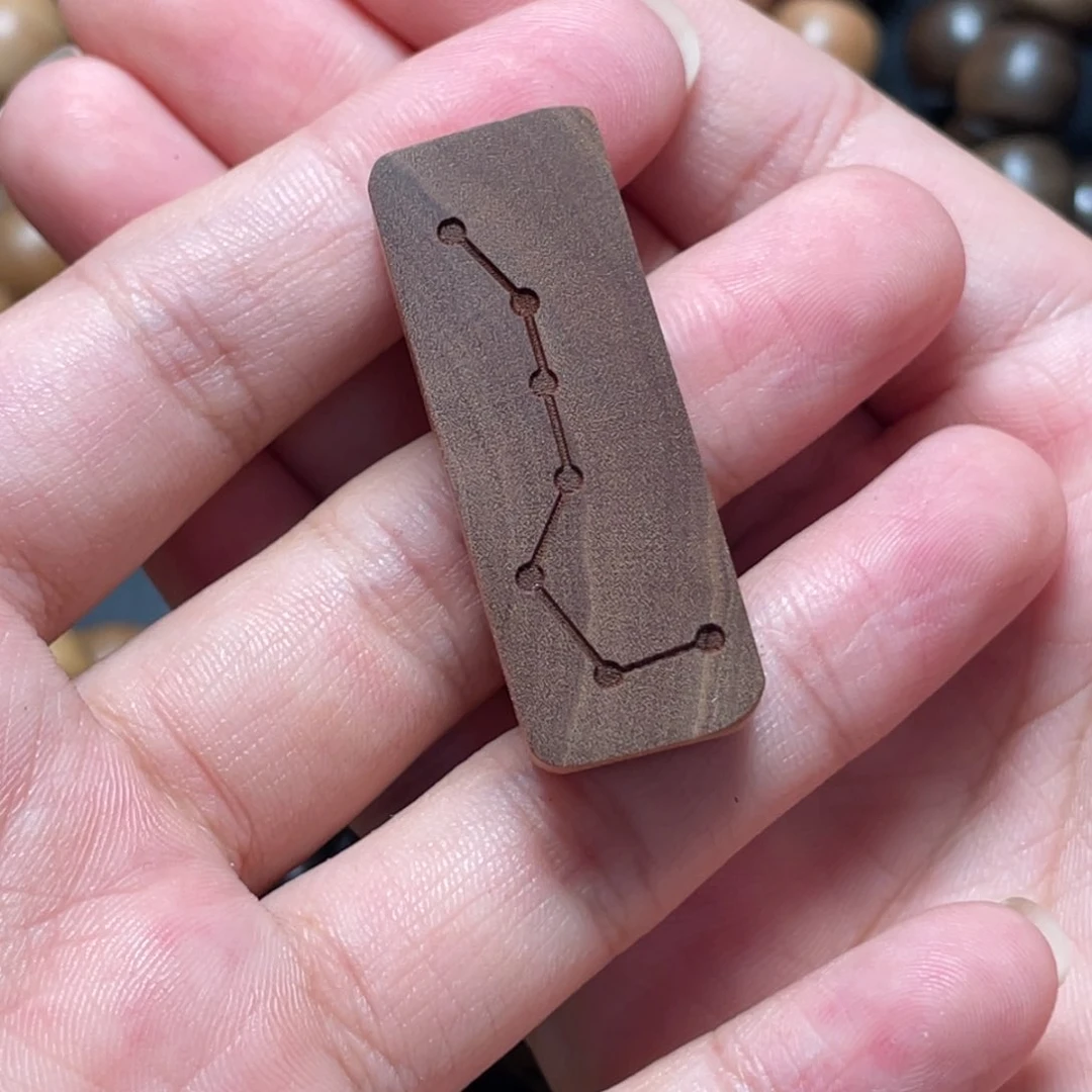 檀香木手串/手链老山檀牌子