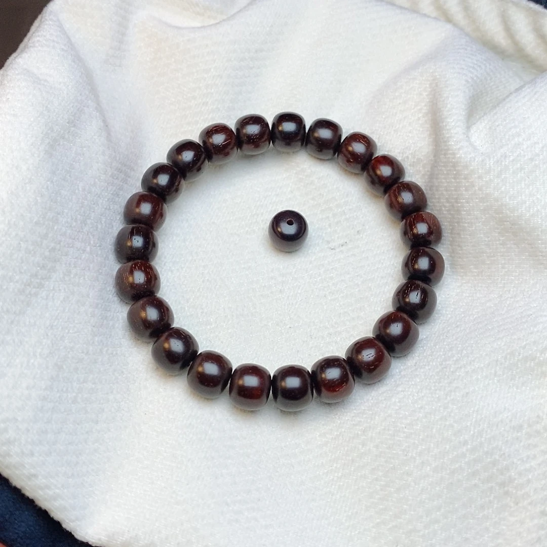 檀香紫檀（小叶紫檀）*️****8 9