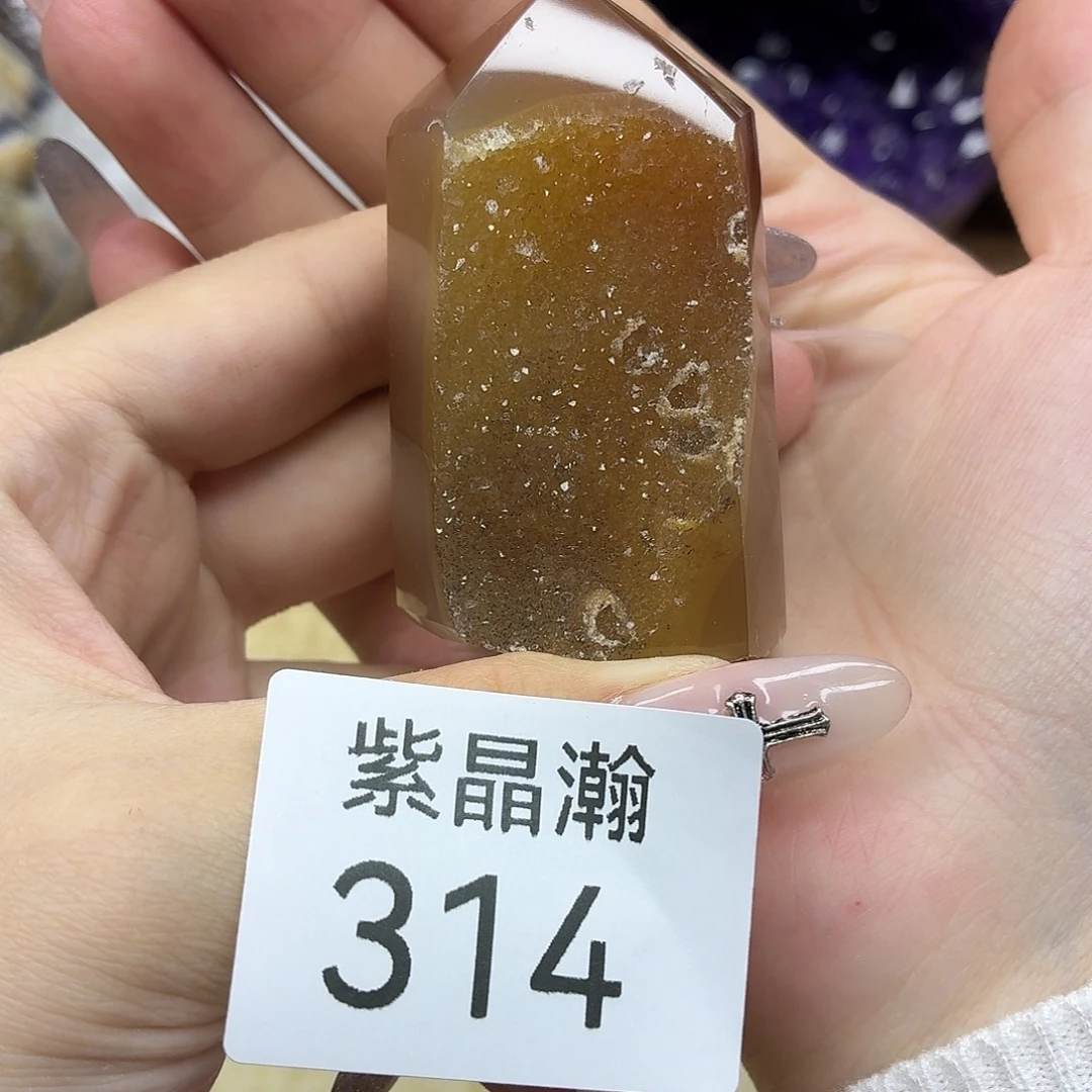 未镶嵌水晶大型摆件（非配饰）