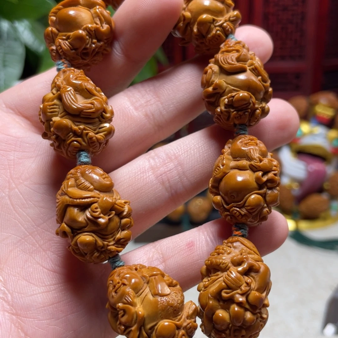 手串/手链橄榄核橄榄核