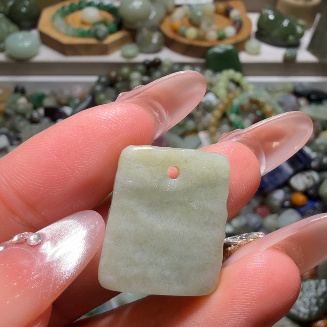 和田玉未镶嵌珠宝奇石