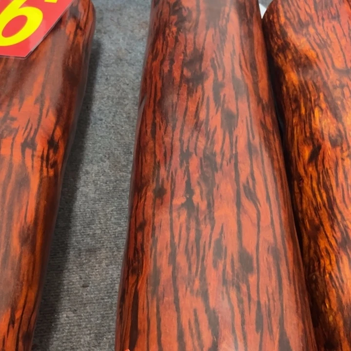 惜***缘印度小叶紫檀木料