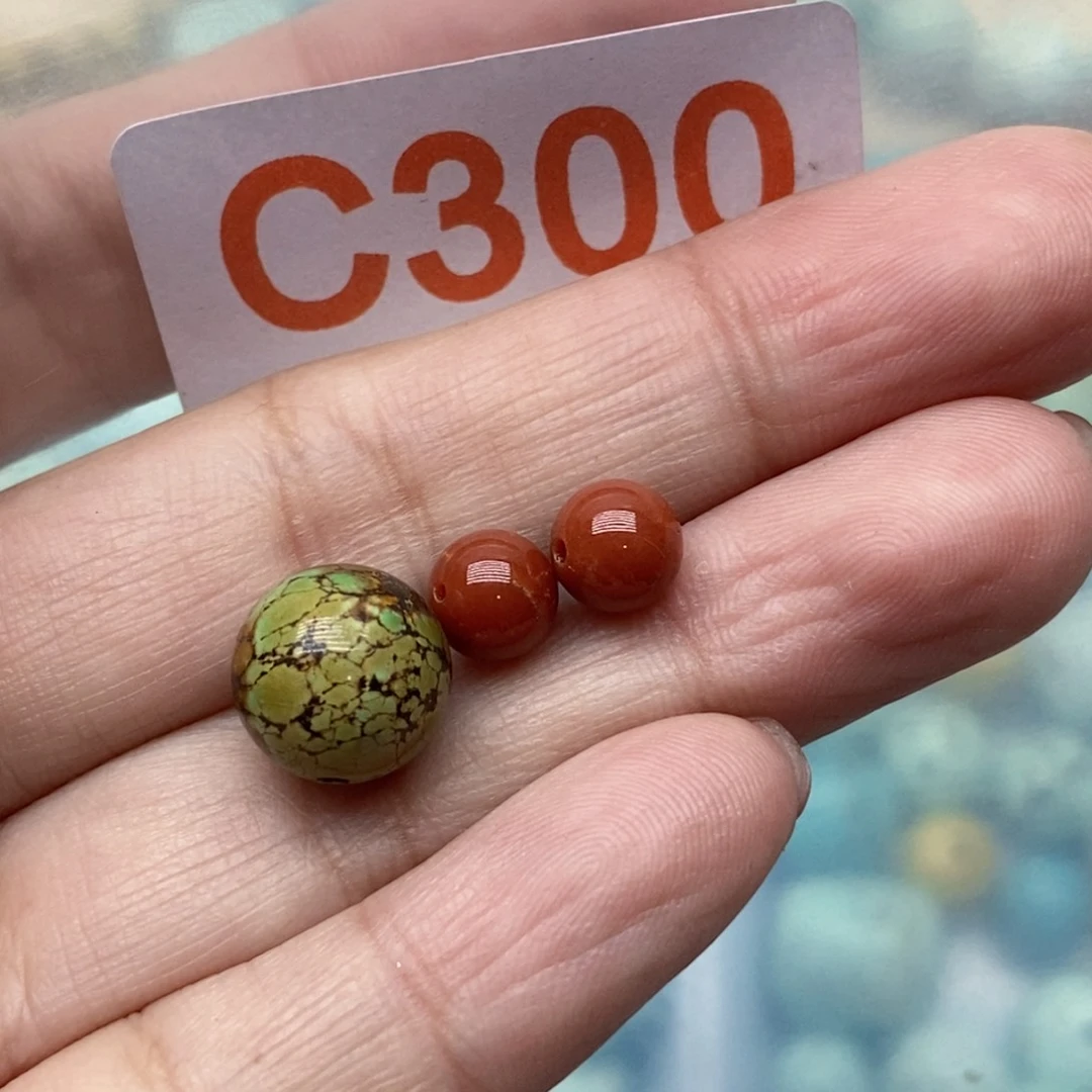 南红玛瑙珠宝奇石未镶嵌