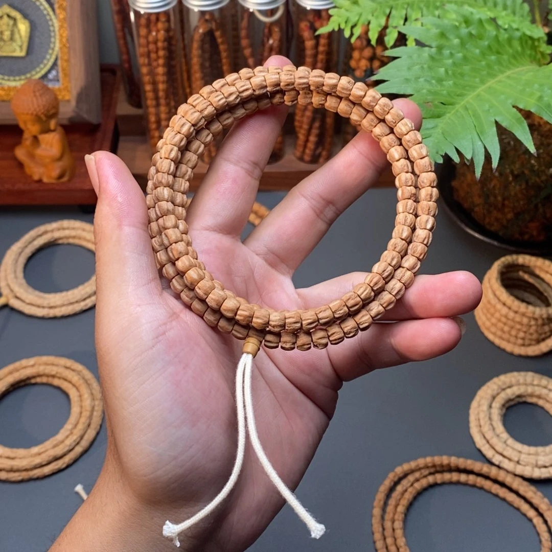 知***安手串柏香籽/百香籽