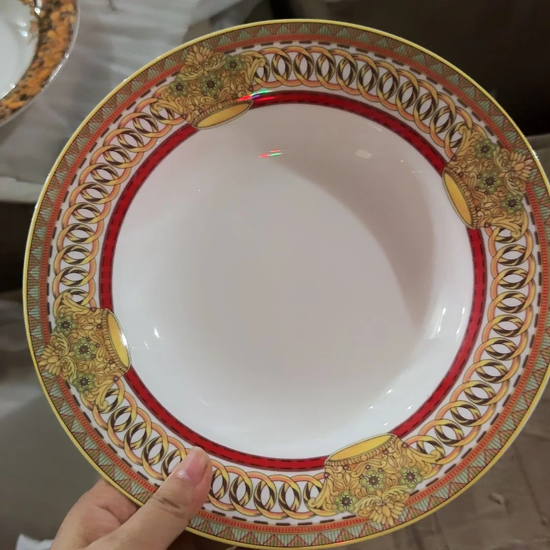 瓷片骨瓷陶瓷工厂清仓