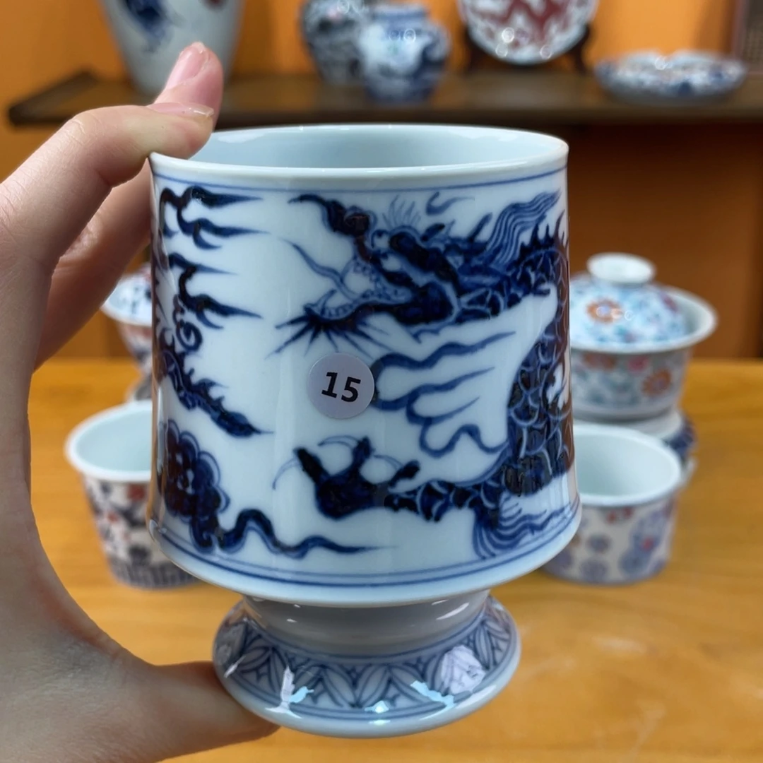 景德镇手绘哈哈哈哈哈哈