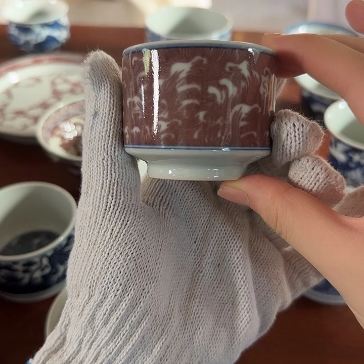 景德镇高端陶瓷搏泥幻化
