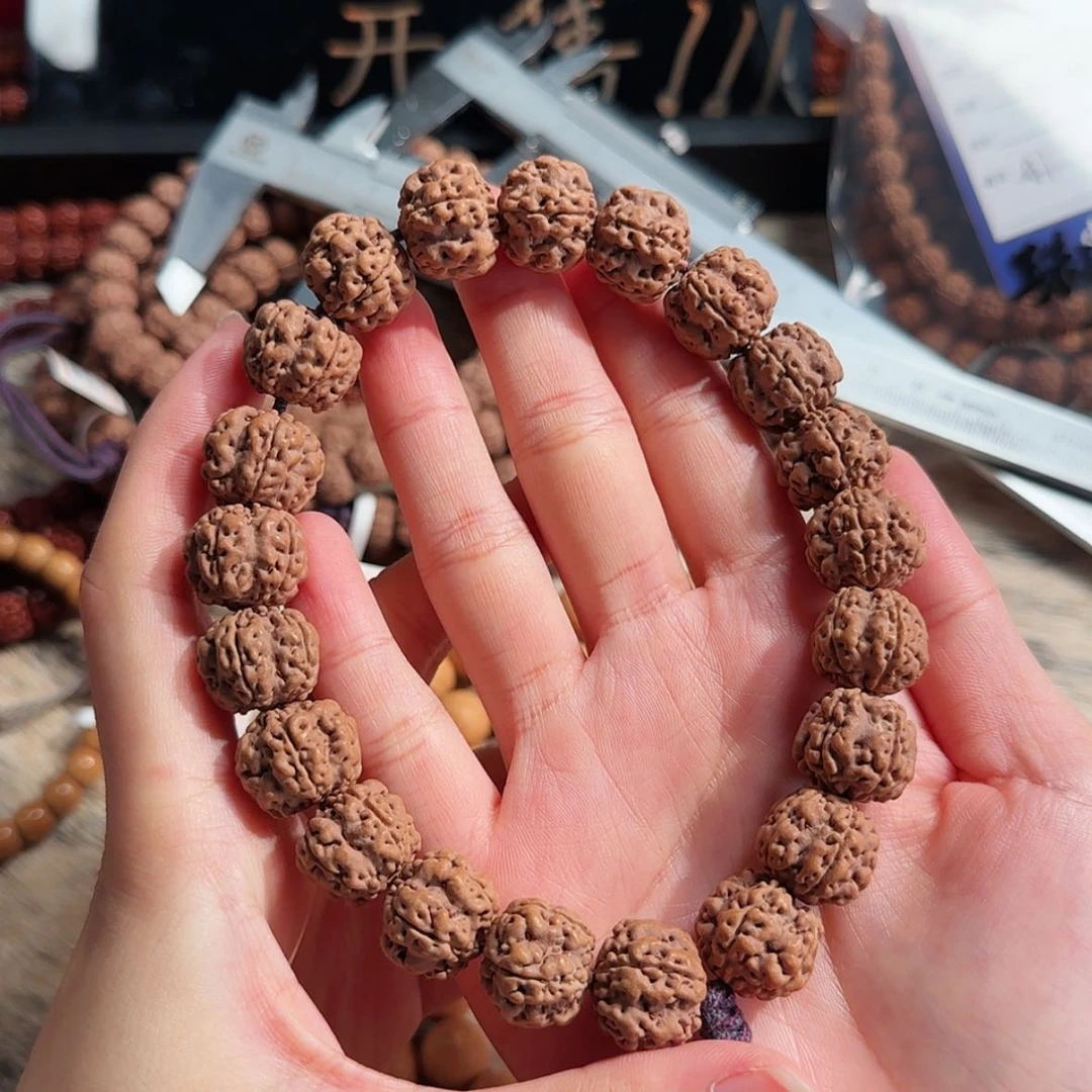 【闪购商品】吊坠金刚菩提       A2