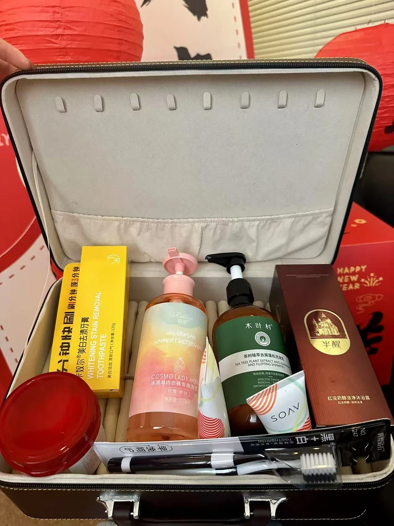 【小胖家】新年宠粉礼盒