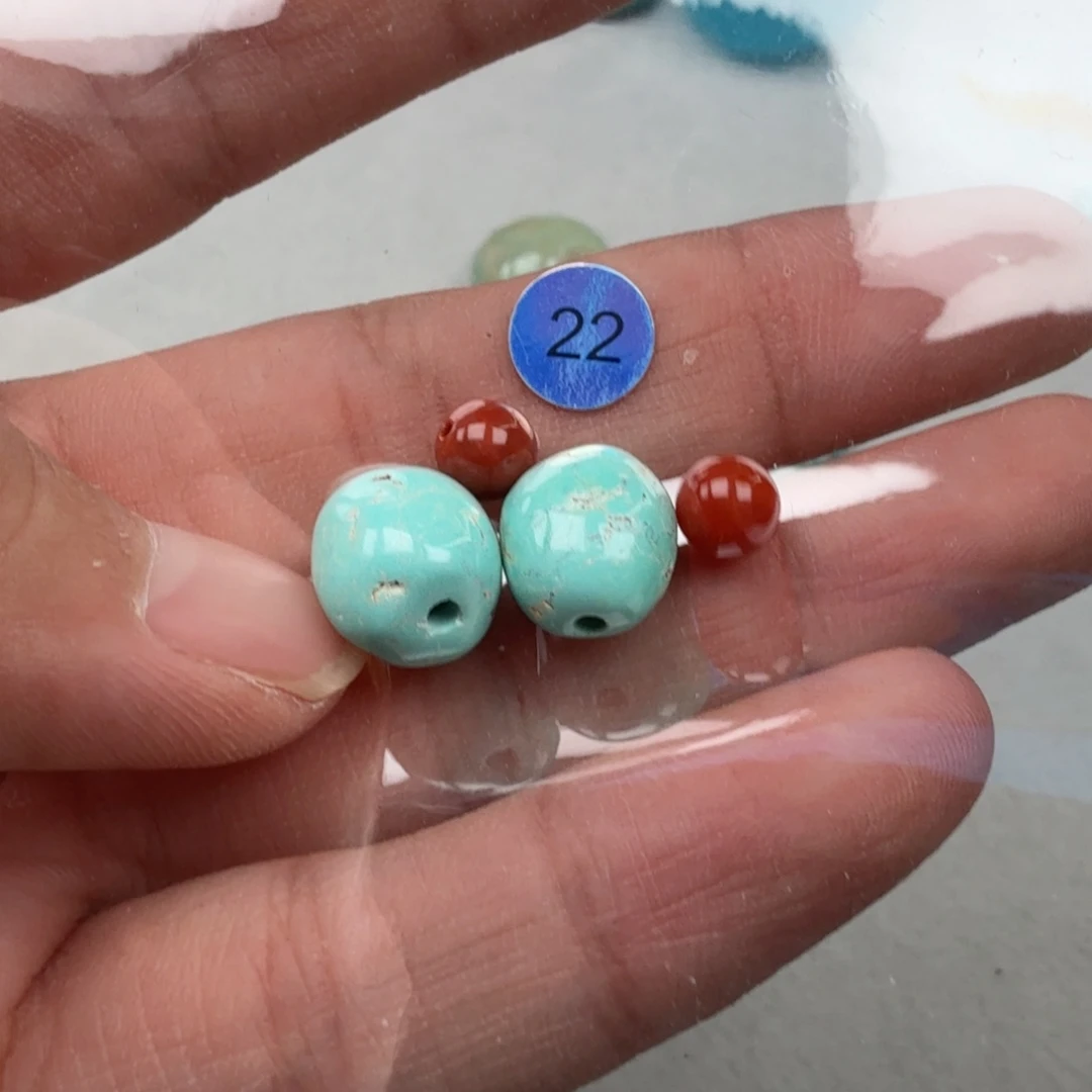 未镶嵌南红玛瑙珠宝奇石