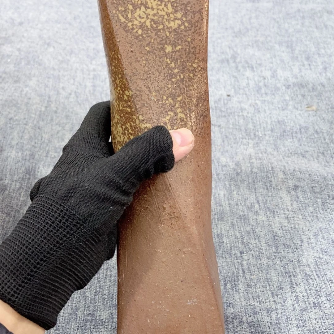 紫砂茶杯非常满意好看得物件