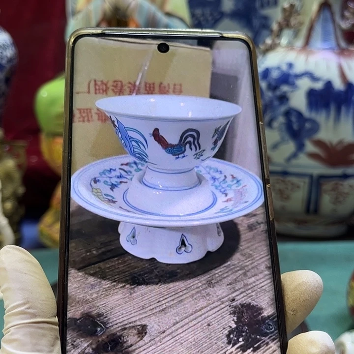 茶盏用****5摆件摆件摆件瓷器