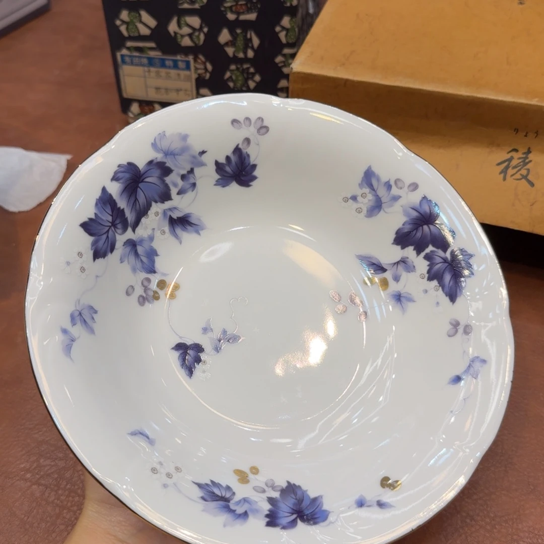 小狐狸瓷器精选推荐好物
