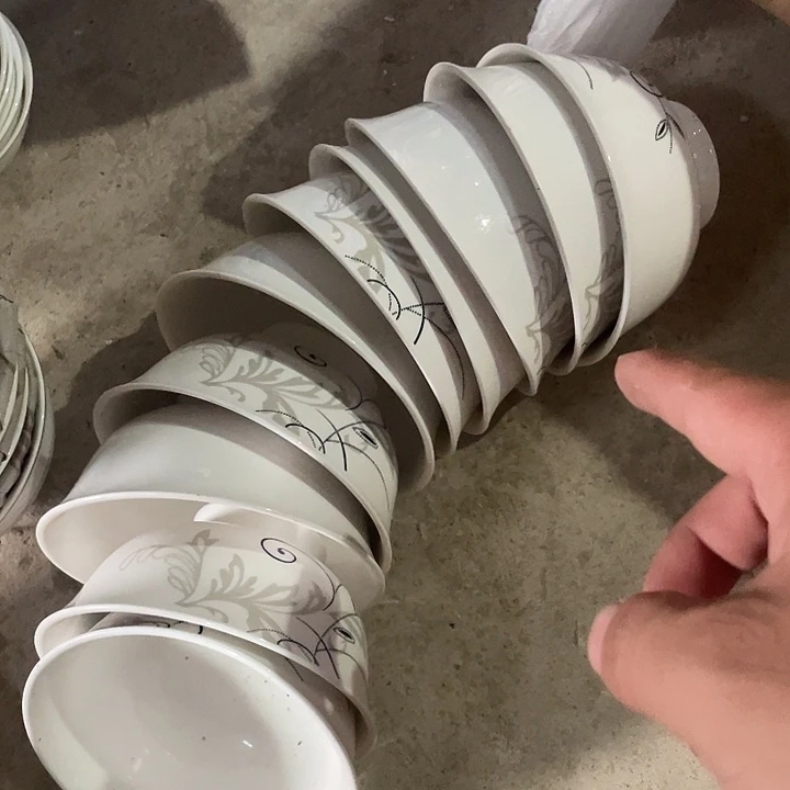 瓷片景德镇陶瓷学院副院长