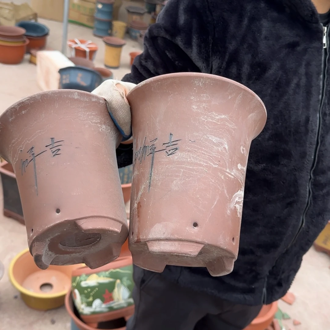 紫砂瑕疵和瑕疵的