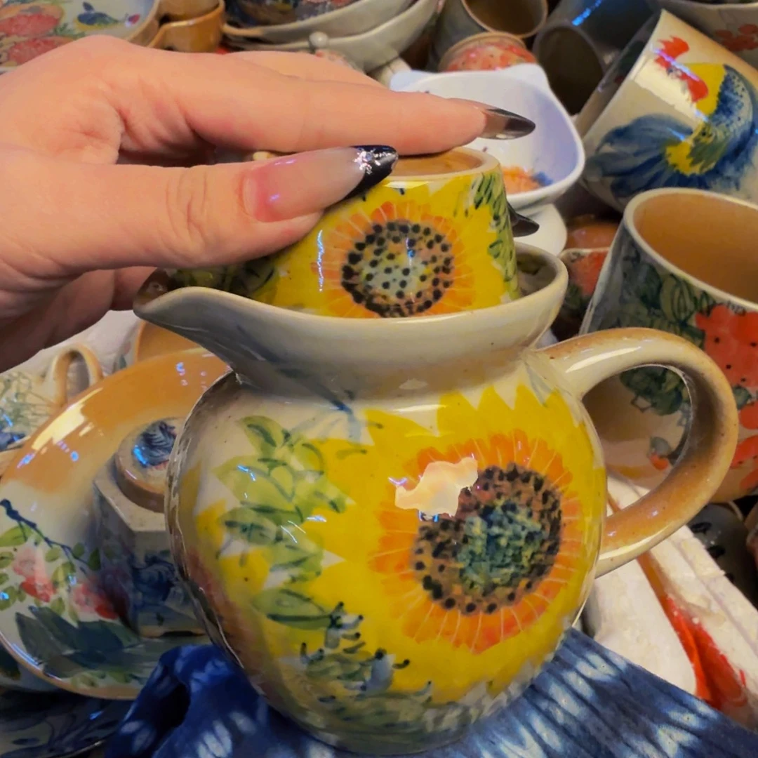 陶景德镇源头厂家