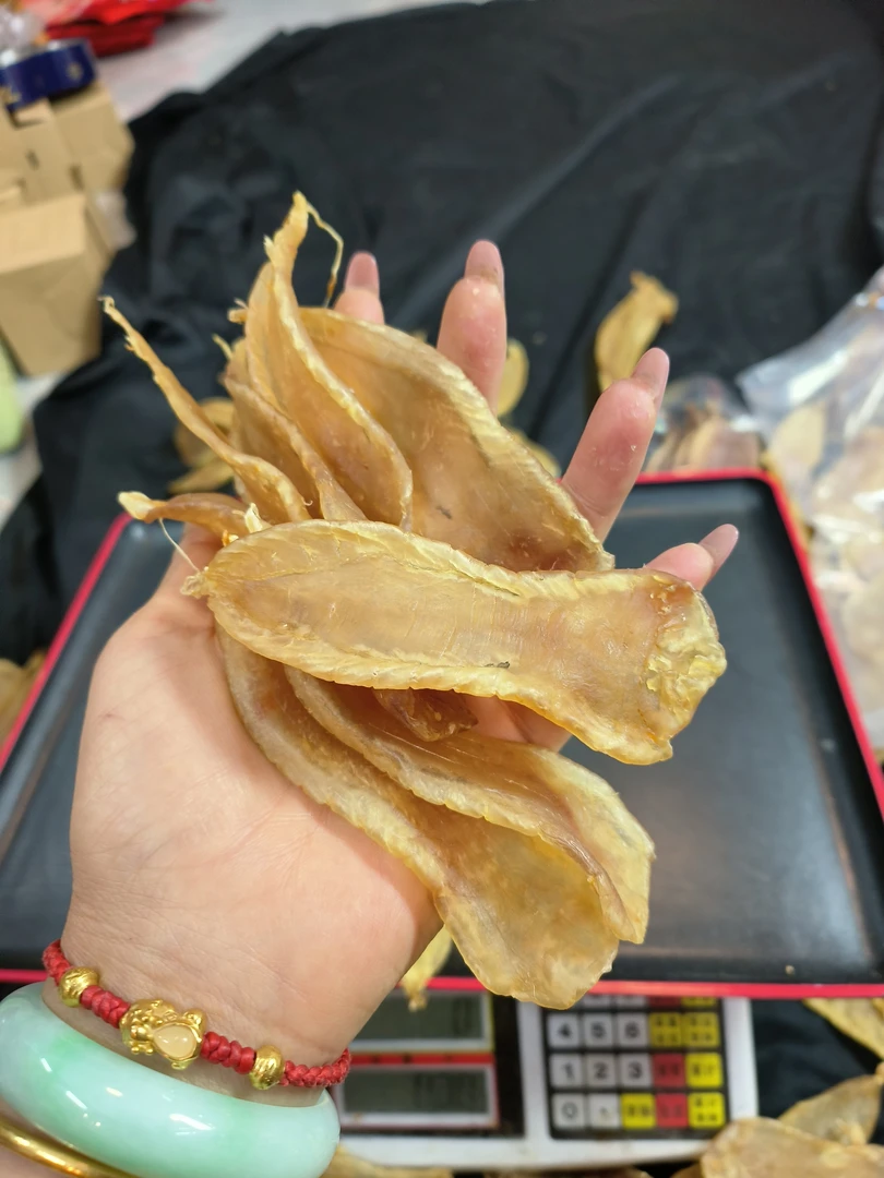 南澳朱小妹海产品1-500g代拍
