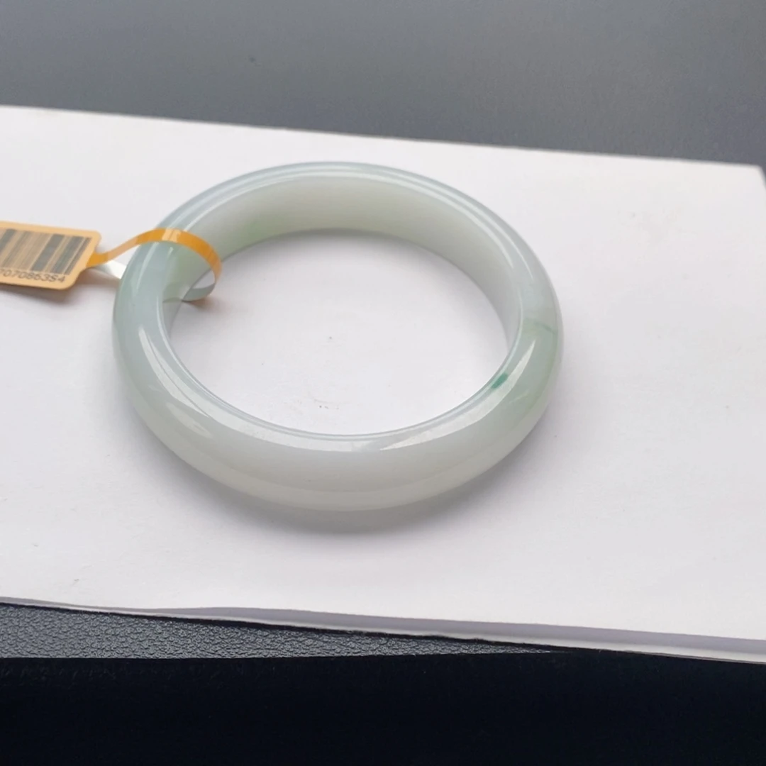 未镶嵌手镯翡翠翡翠