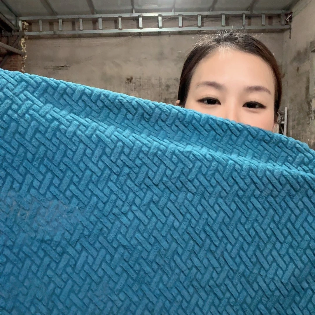 聚酯纤维万能沙发套661 给4