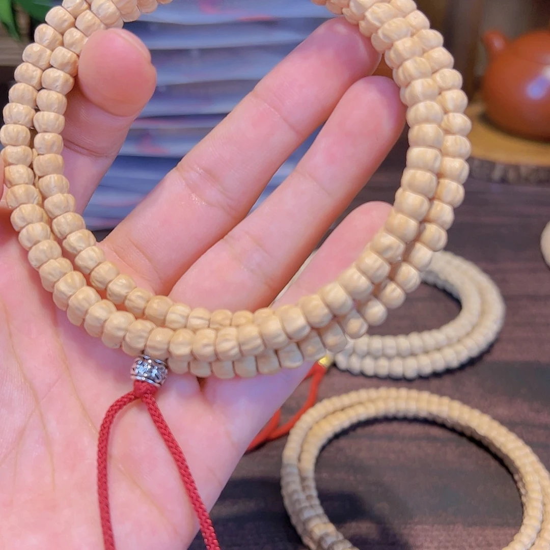 也***许柏香籽/百香籽吊坠