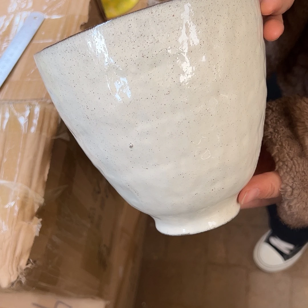 景德镇陶瓷口16高16微瑕