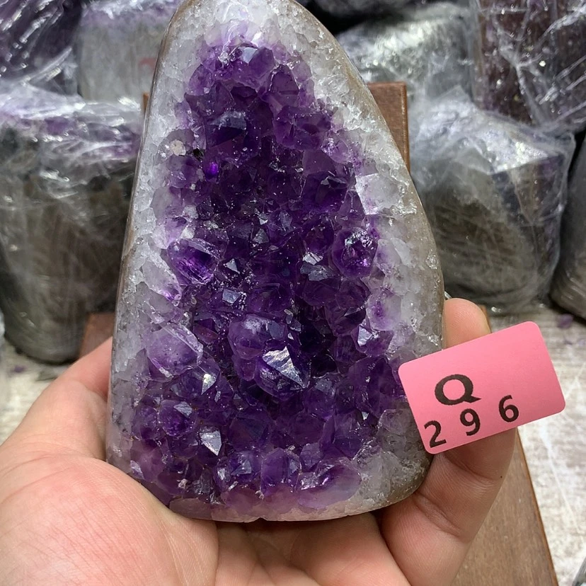 【闪购商品】水晶大型摆件（非配饰）未镶嵌