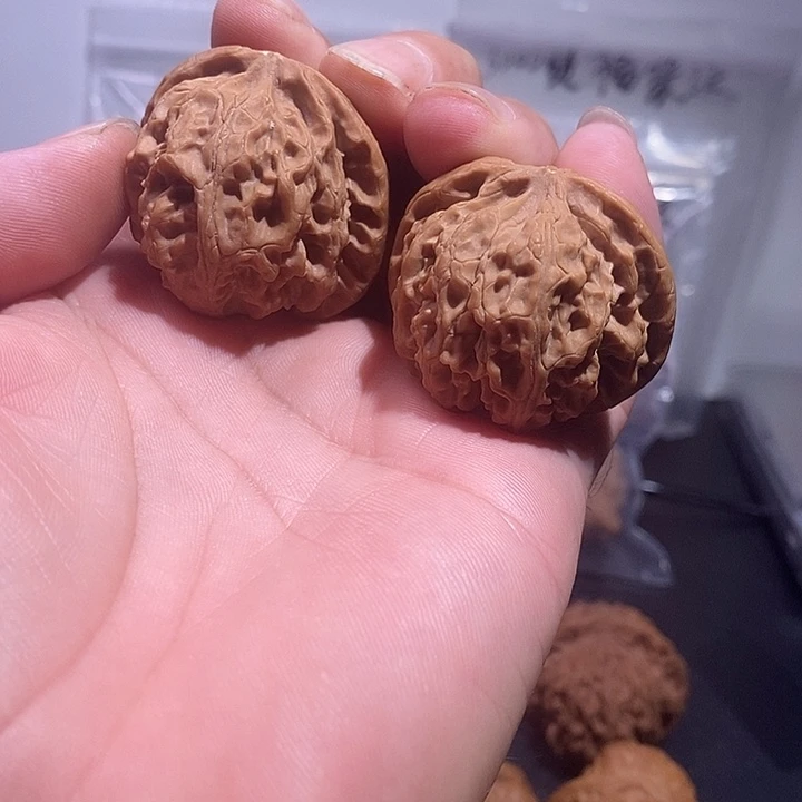 手串/手链核桃39小苹果