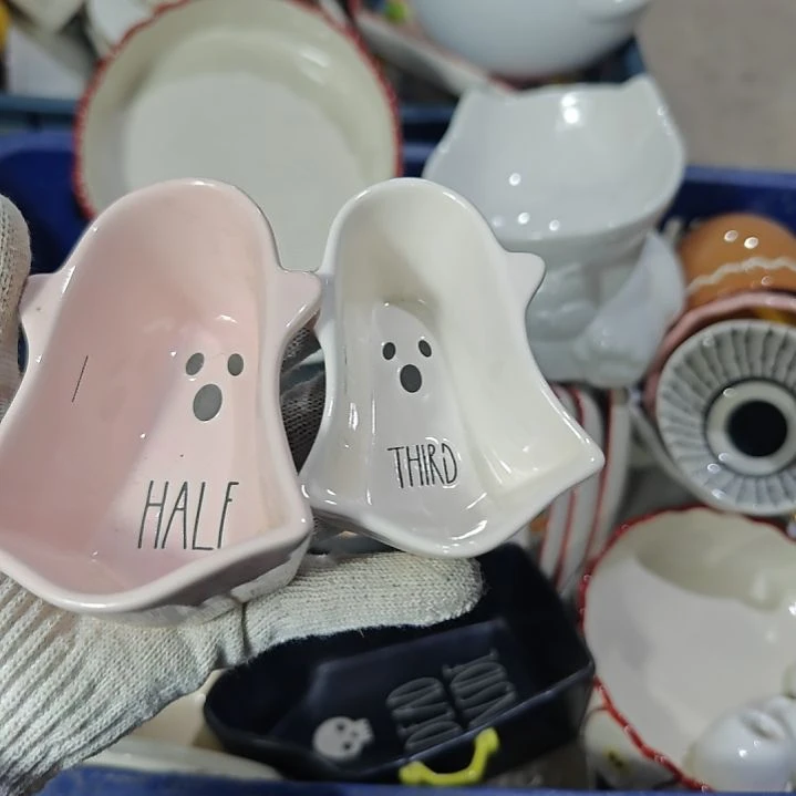 陶瓷餐具杯碗盘微瑕介意慎拍